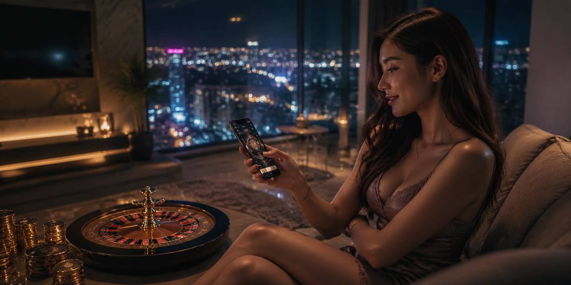 218ltt Casino trực tiếp